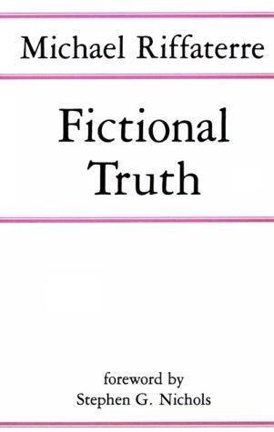 Cover for Fictional truth