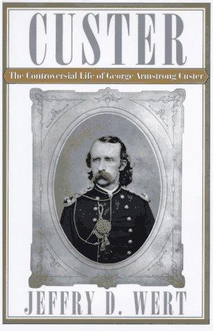 Cover for CUSTER