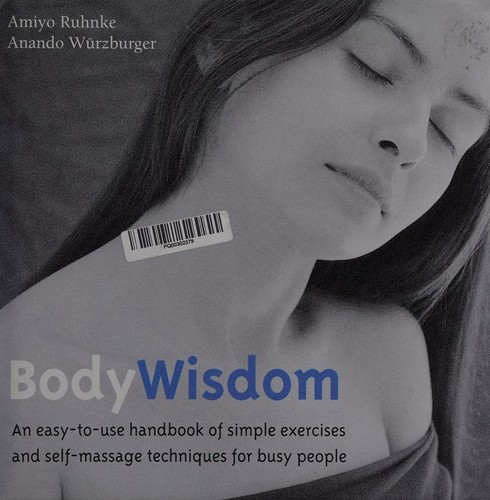 Cover for BodyWisdom