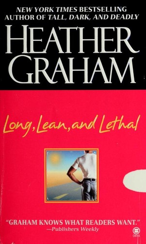 Cover for Long, lean, and lethal