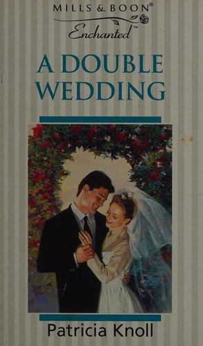 Cover for Double Wedding
