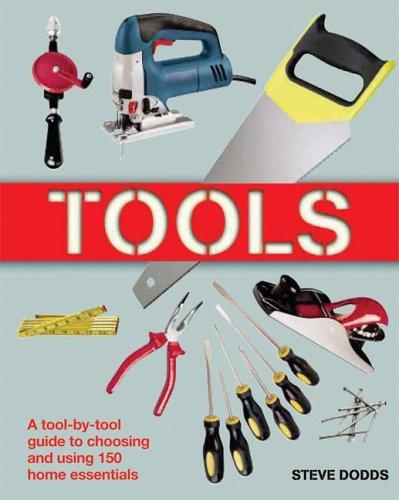 Cover for Tools