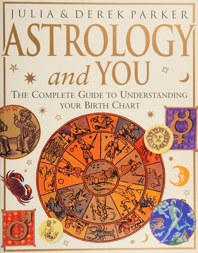 Cover for Astrology and you