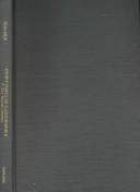Cover for Henry James as a biographer