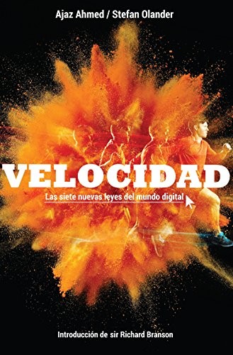 Cover for Velocidad