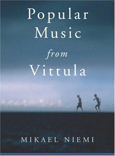 Cover for Popular Music from Vittula