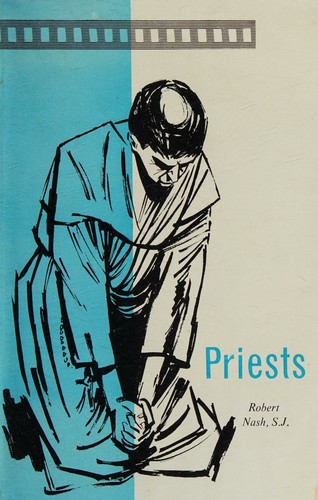 Cover for Priests