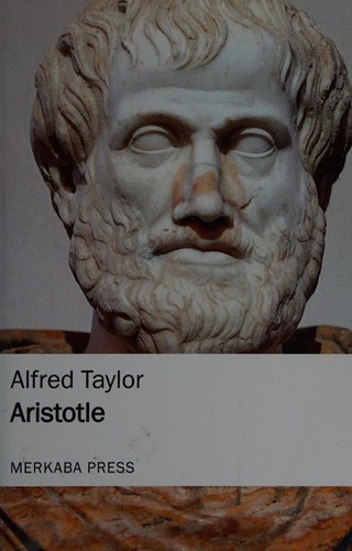 Cover for Aristotle