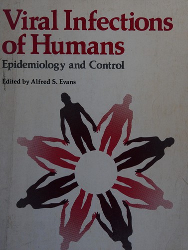 Cover for Viral Infections of Humans