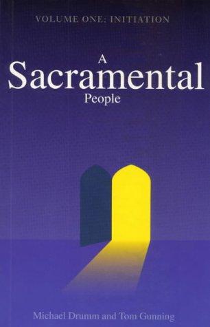 Cover for A Sacramental People