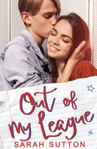 Cover for Out of My League
