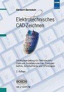Cover for Elektrotechnisches CAD- Zeichen.