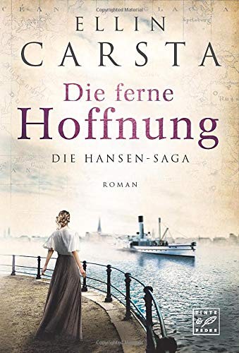 Cover for Die ferne Hoffnung