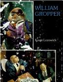 Cover for William Gropper