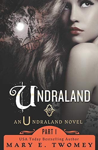 Cover for Undraland