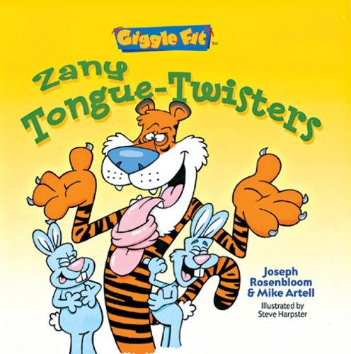Cover for Giggle Fit