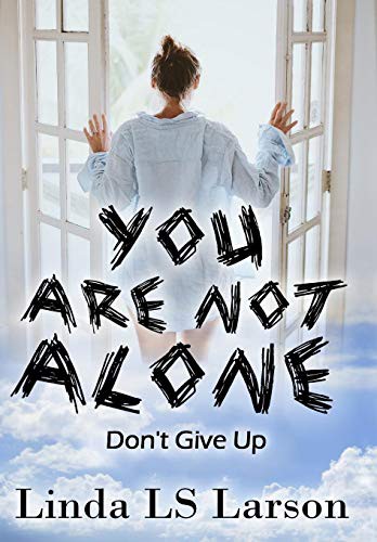 Cover for You Are Not Alone