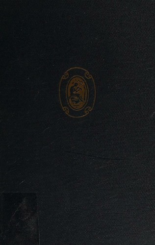 Cover for The new spirit
