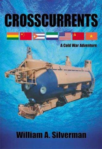 Cover for Crosscurrents