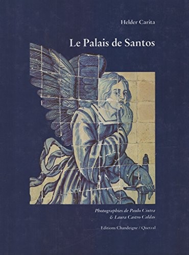 Cover for Le Palais de Santos