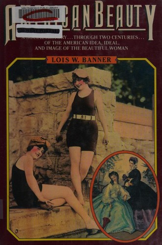 Cover for American beauty