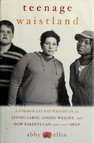 Cover for Teenage Waistland