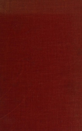 Cover for Impatient giant: Red China today.