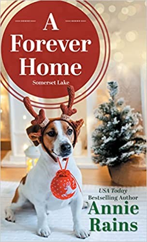 Cover for Forever Home