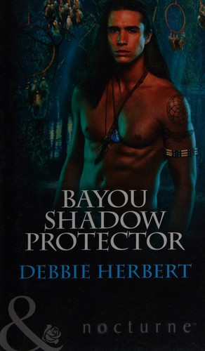 Cover for Bayou Shadow Protector