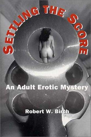Cover for Settling the Score