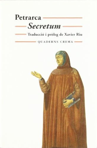 Cover for Secretum
