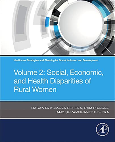 Cover for Healthcare Strategies and Planning for Social Inclusion and Development