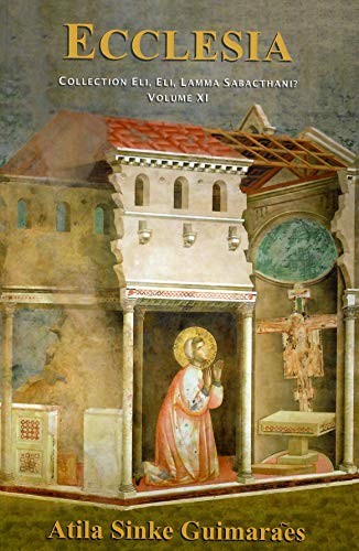 Cover for Ecclesia =