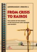 Cover for From crisis to kairos