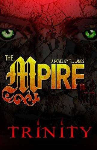 Cover for The Mpire