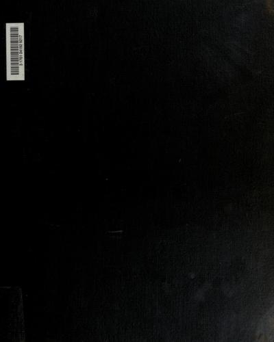 Cover for Types of Insanity