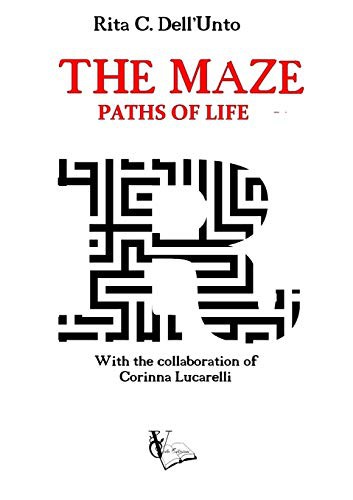 Cover for THE MAZE