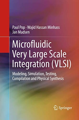 Cover for Microfluidic Very Large Scale Integration