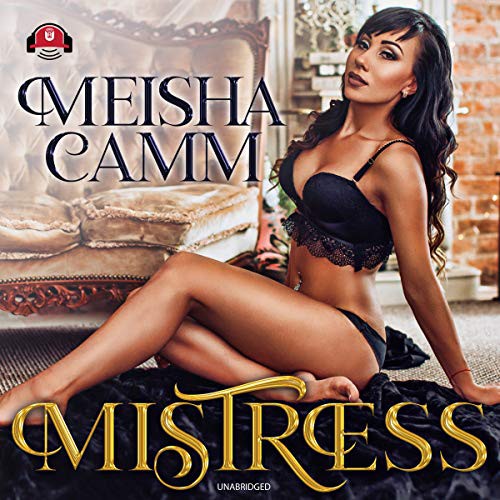 Cover for Mistress
