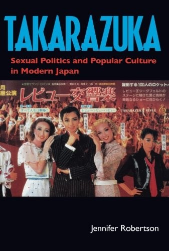 Cover for Takarazuka