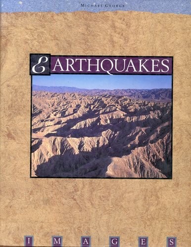 Cover for Earthquakes