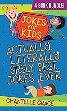 Cover for Jokes for Kids - Bundle 1