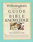 Cover for Willmington's Complete Guide to Bible Knowledge
