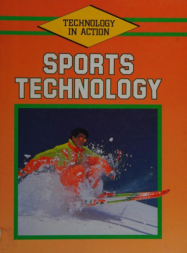 Cover for Sports technology