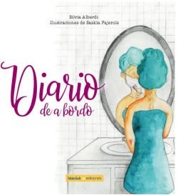 Cover for Diario de a bordo