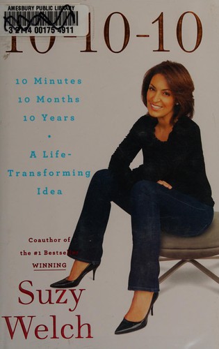Cover for 10-10-10