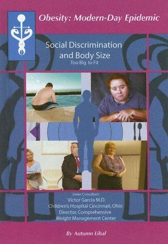 Cover for Social Discrimination And Body Size