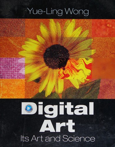 Cover for Digital art