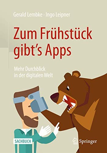 Cover for Zum Frühstück gibt's Apps