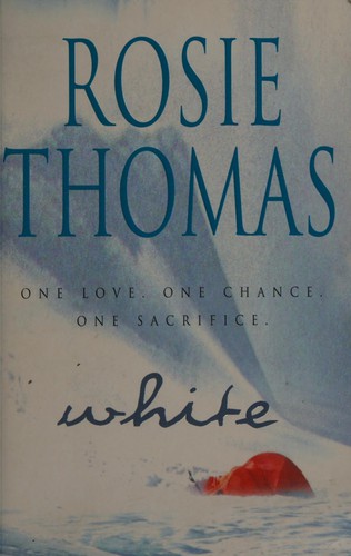 Cover for White.